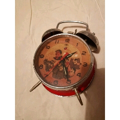 文革闹钟(au23300533)_加一点