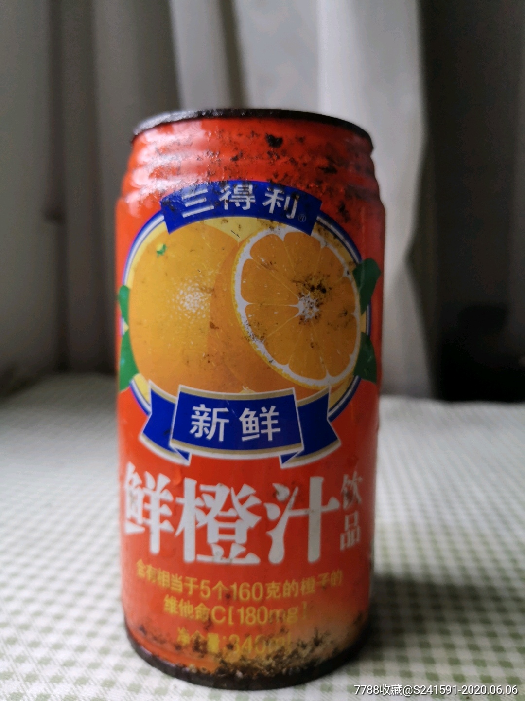 上海三得利饮料瓶