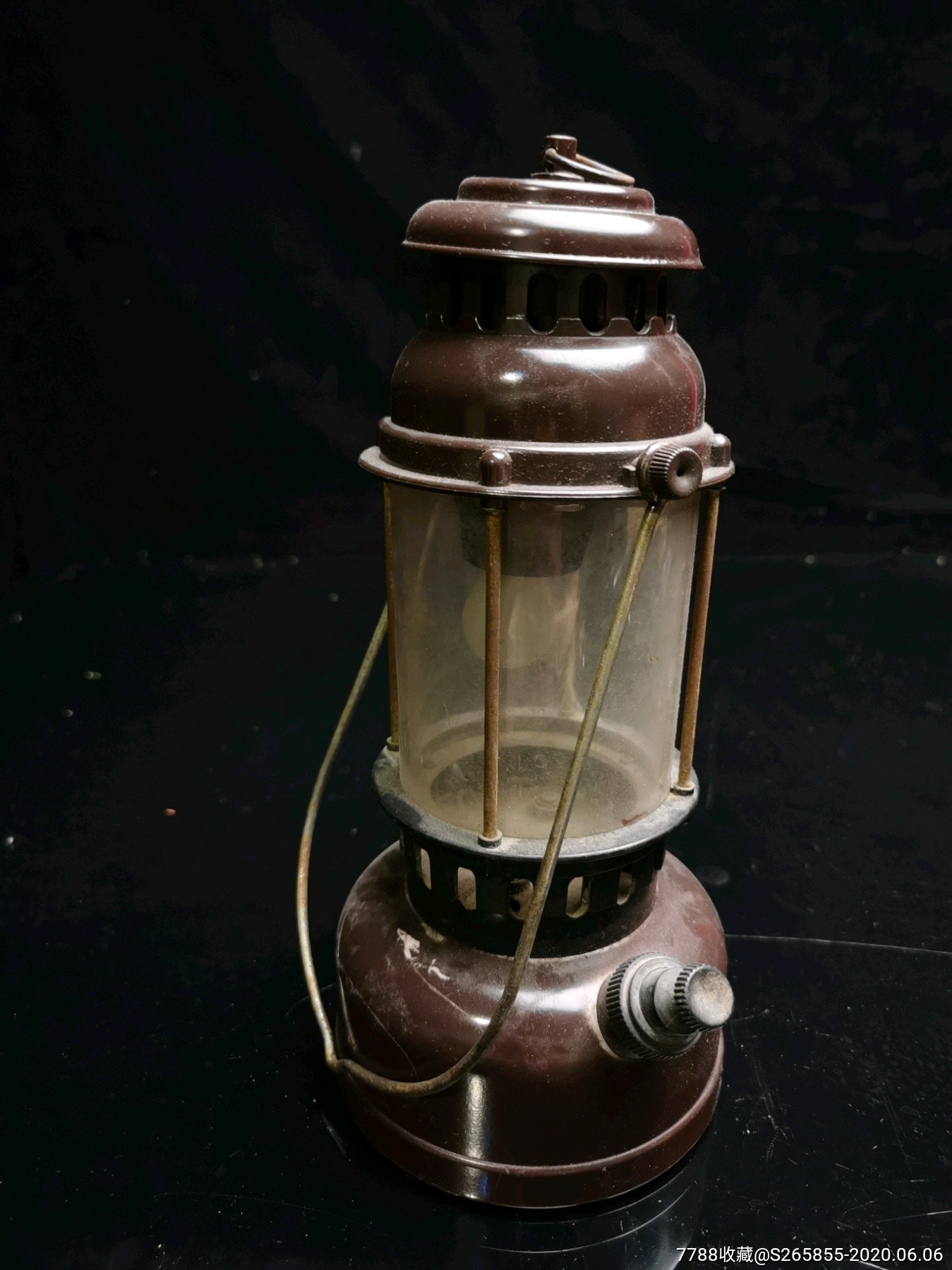 欧洲回流仿欧洲老款煤油灯