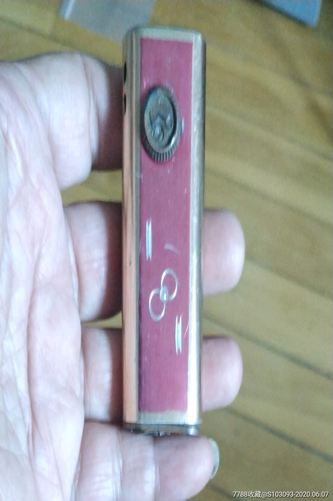 日本打火机.mf888