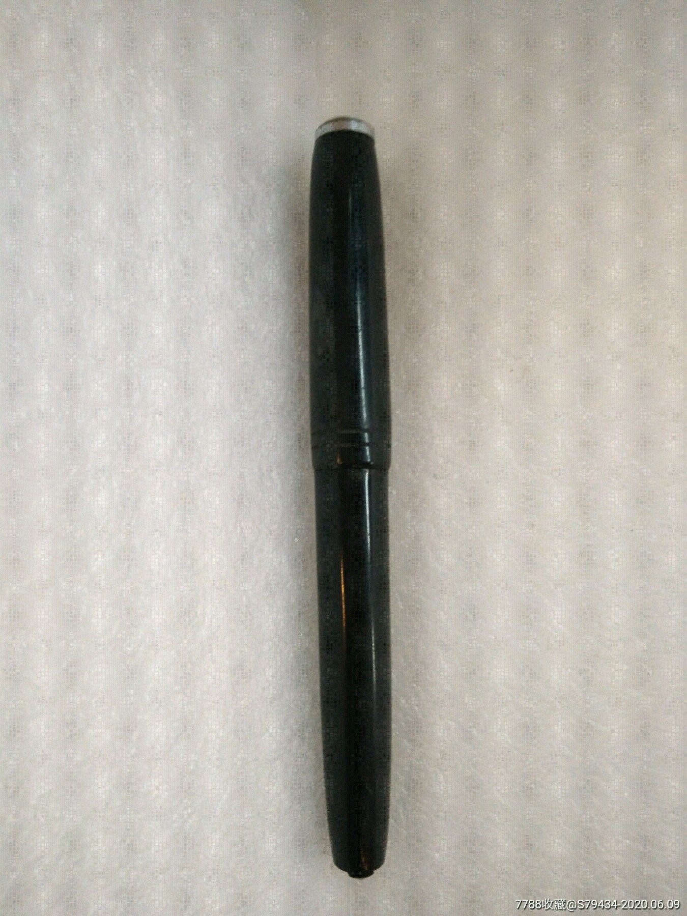 笔杆是长江笔尖是白翎书法笔具体看简介