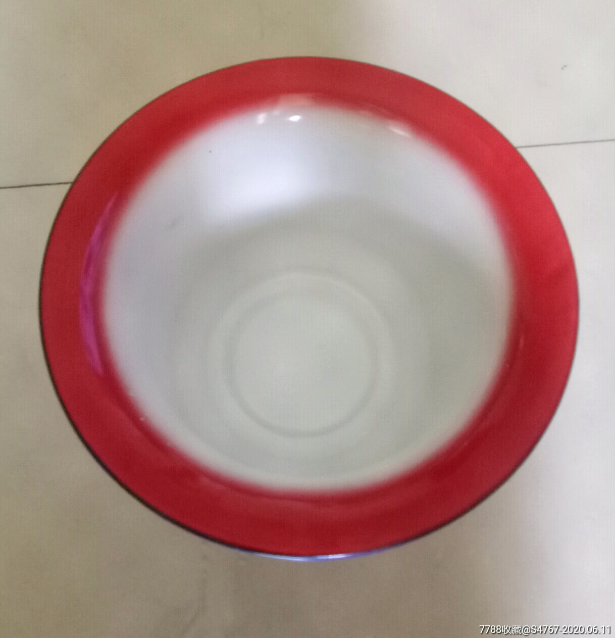 双喜牌儿童痰盂