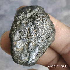 稀有金属陨石,石陨石,a65(au23359597)_7788旧货商城