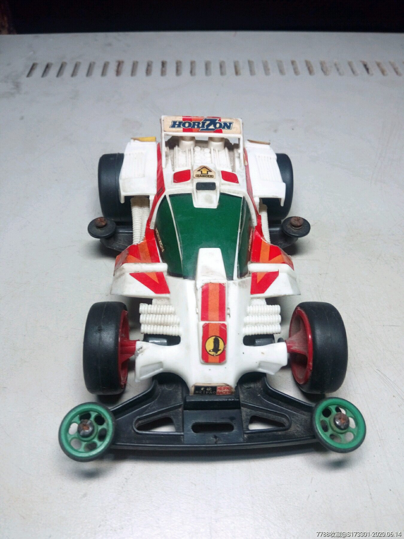 tz,黑炮,四驱车_其他传统玩具_第1张