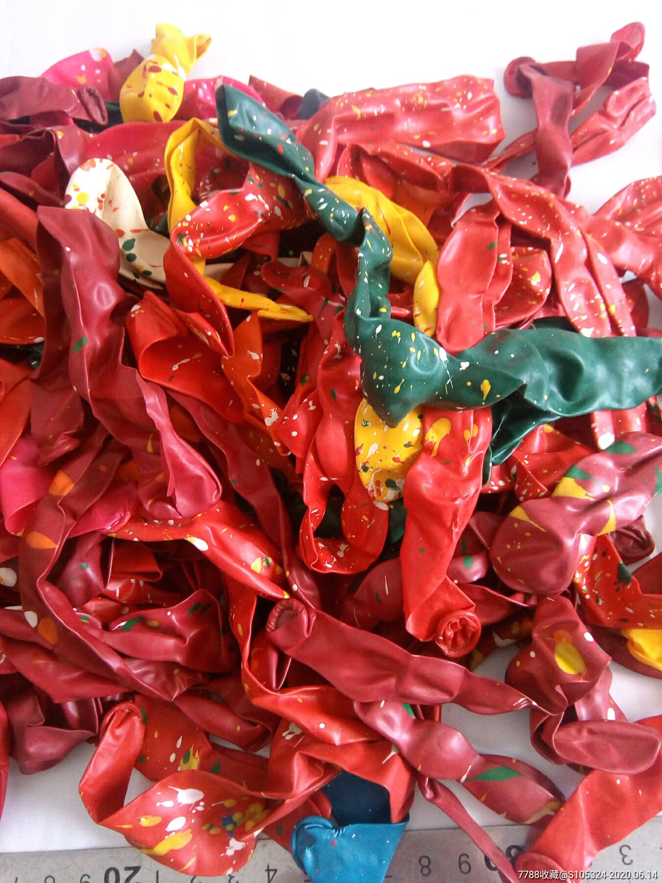 老气球一堆合拍(请仔细阅图,品严者慎拍)