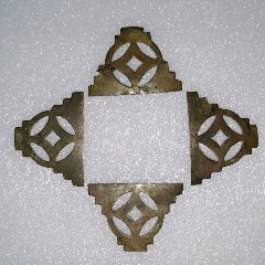 钱币符号老铜物件