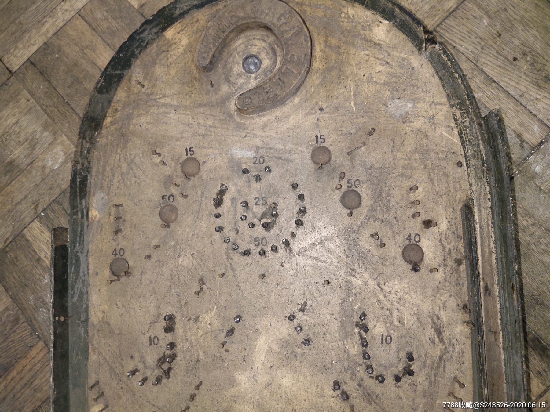 民国游戏弹子盘玩具