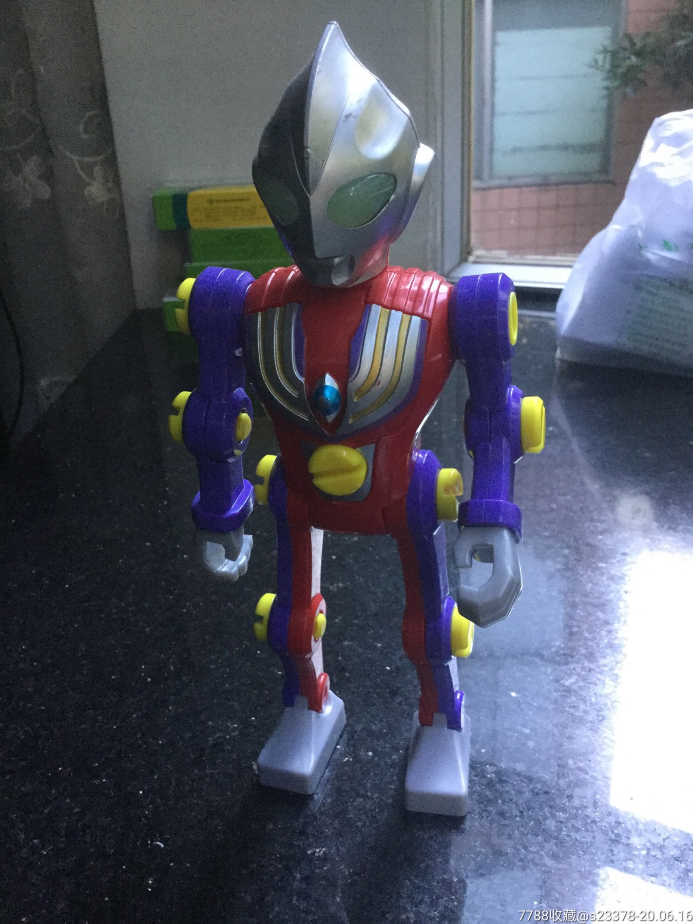 奥特曼_明星人偶_第1张_7788老玩具收藏