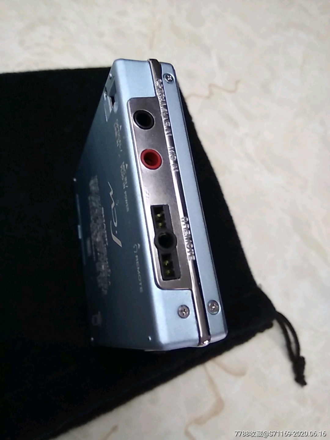 夏普m77-随身听/mp3-7788旧货商城