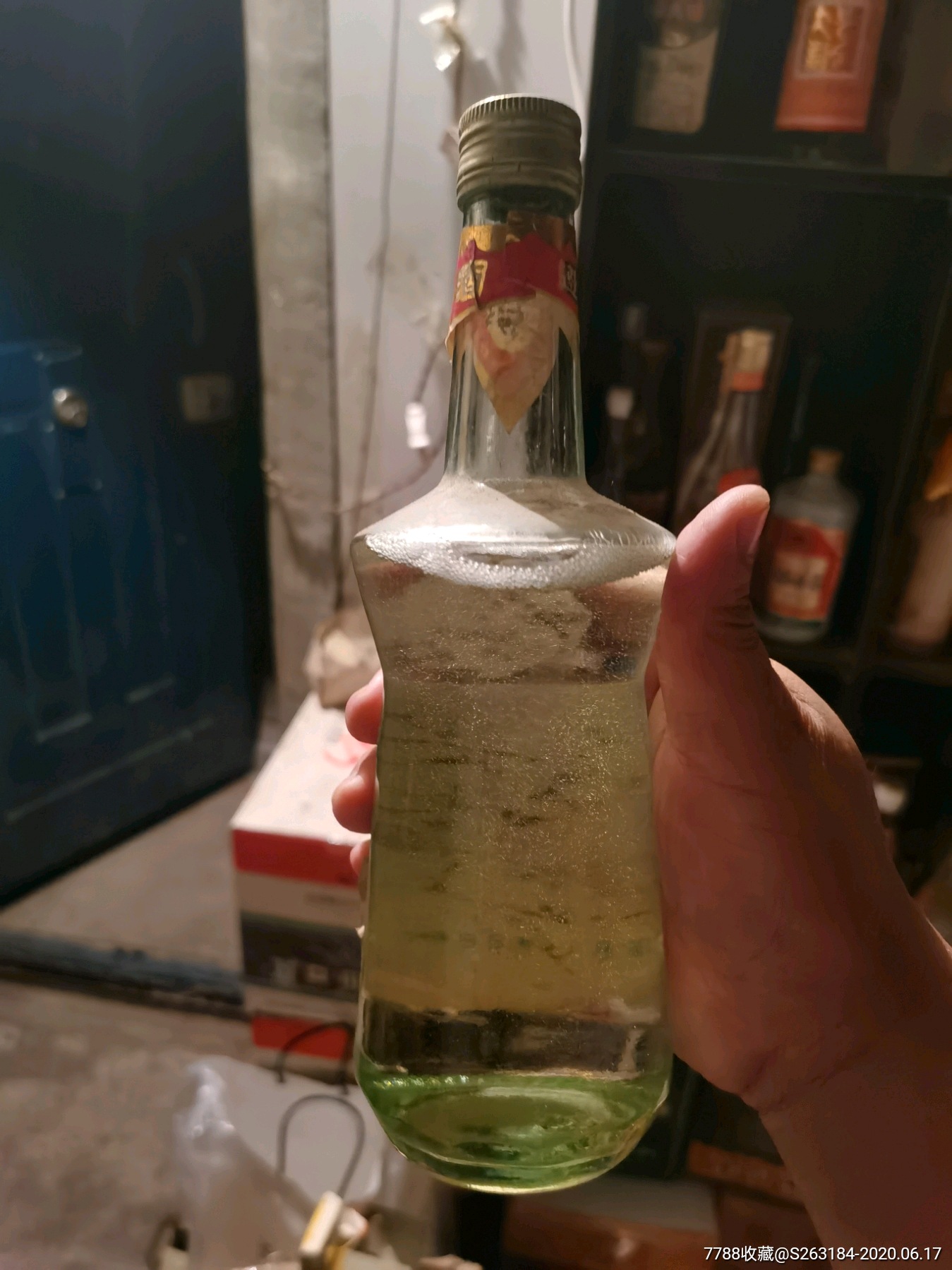 鸭凤窖_价格600元【海涛老酒】_第1张