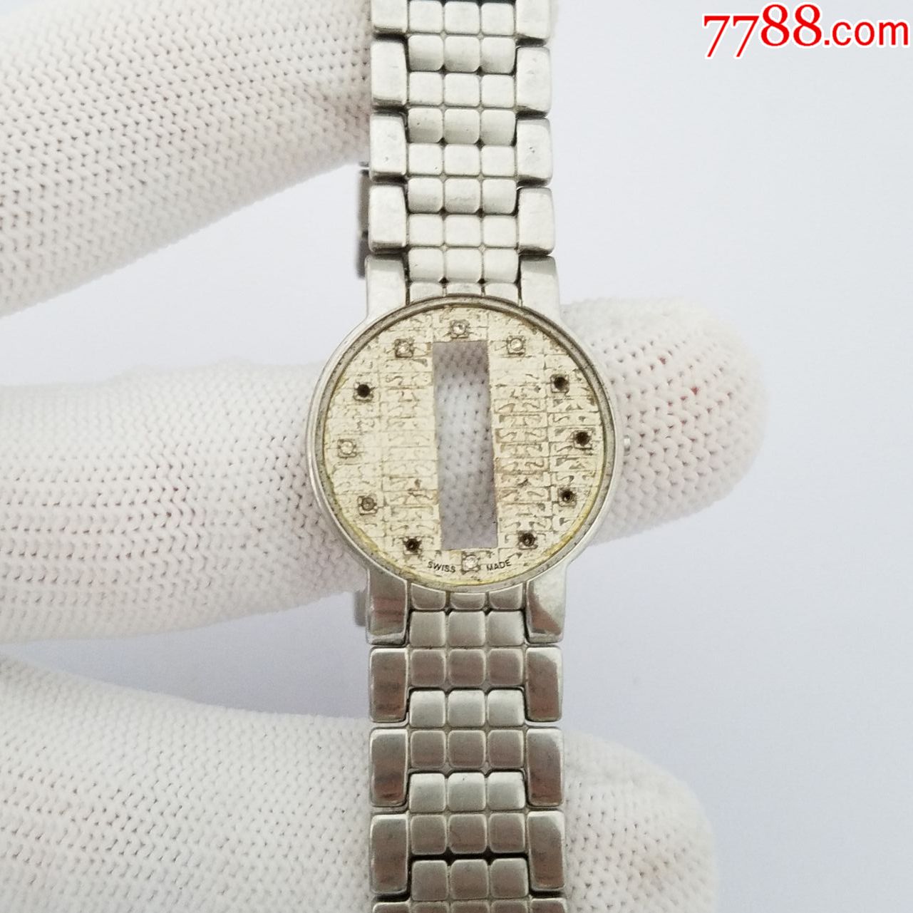 表壳【配件拍卖】-价格:1元-au23428147-手表/腕表 -加价-7788收藏