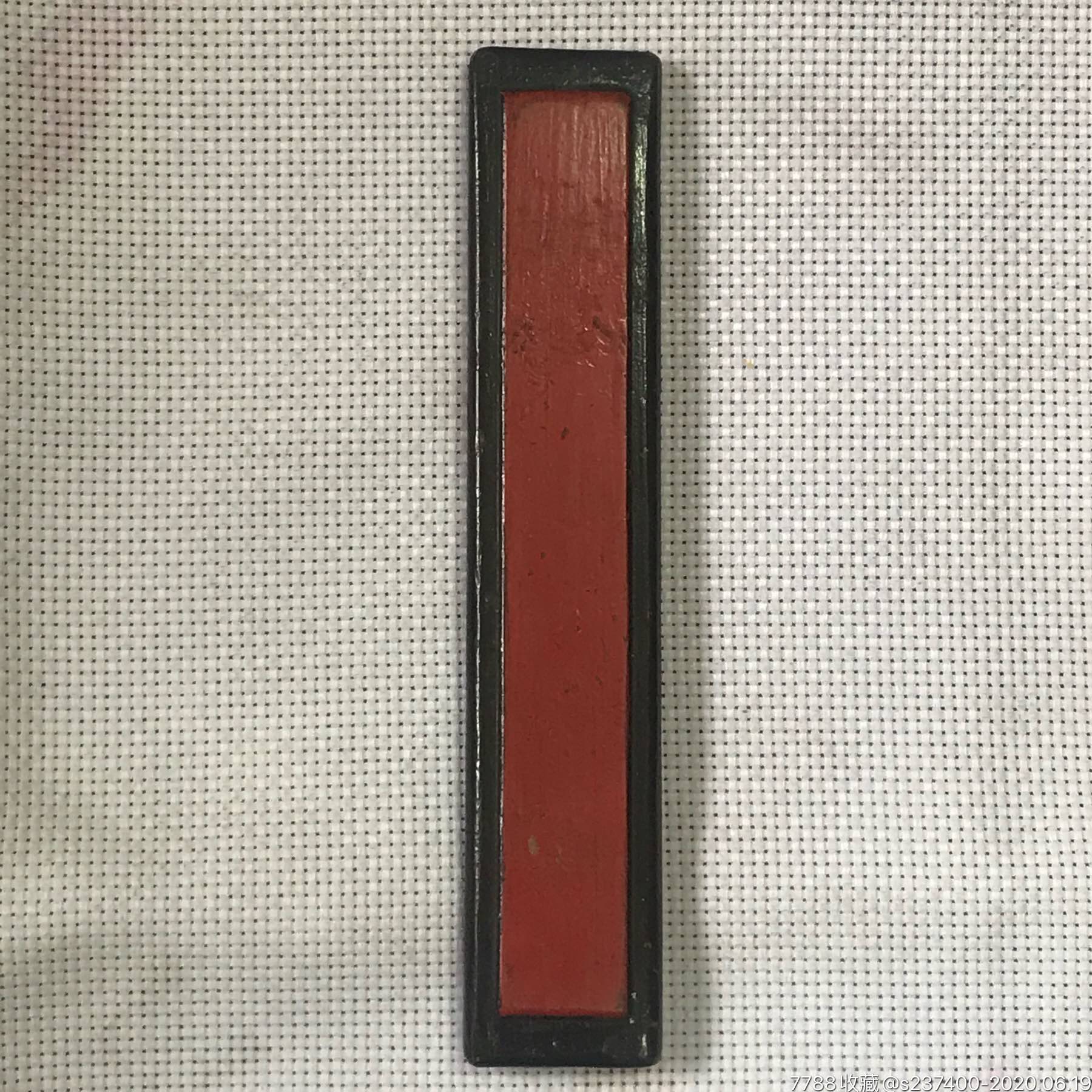 老线板民国老货手工木雕艺品老缠线板品好怀旧东西日用保真包老