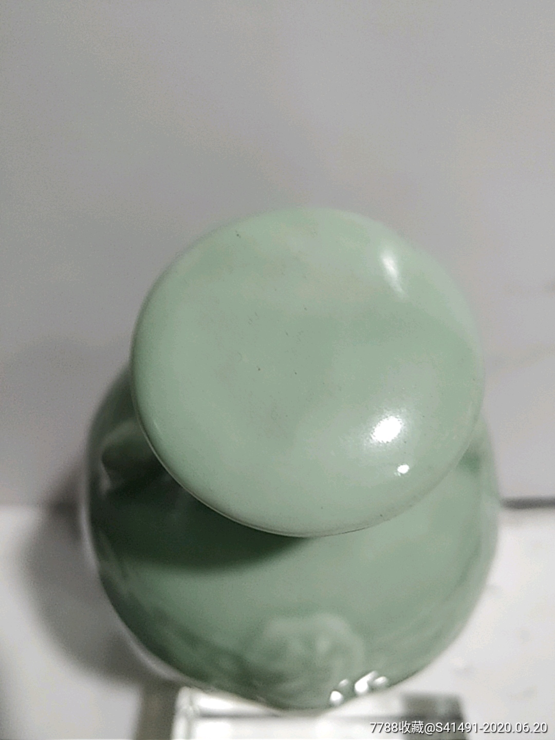 钓鱼台古越龙山