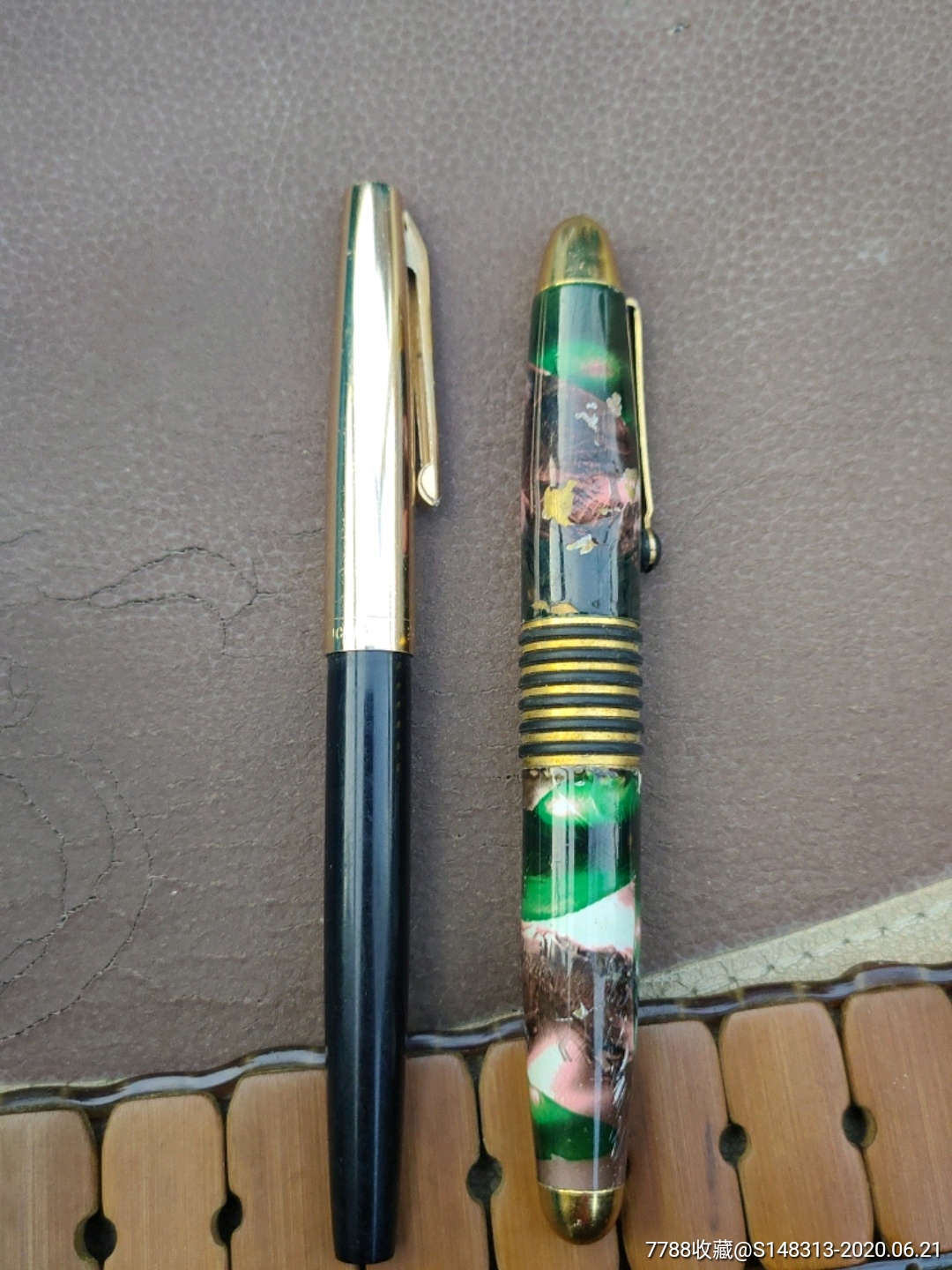 英雄331-钢笔-7788收藏__收藏热线