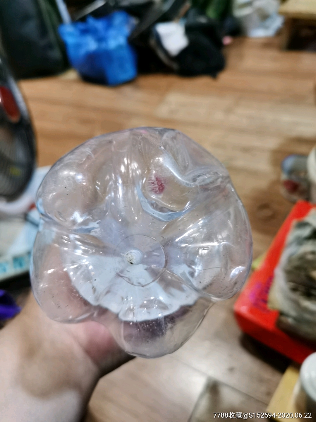 2004年可口可乐饮料瓶