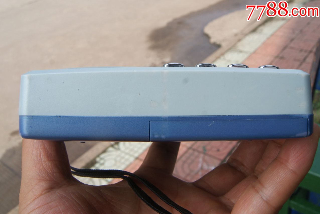 soco索科cp-2300复读机