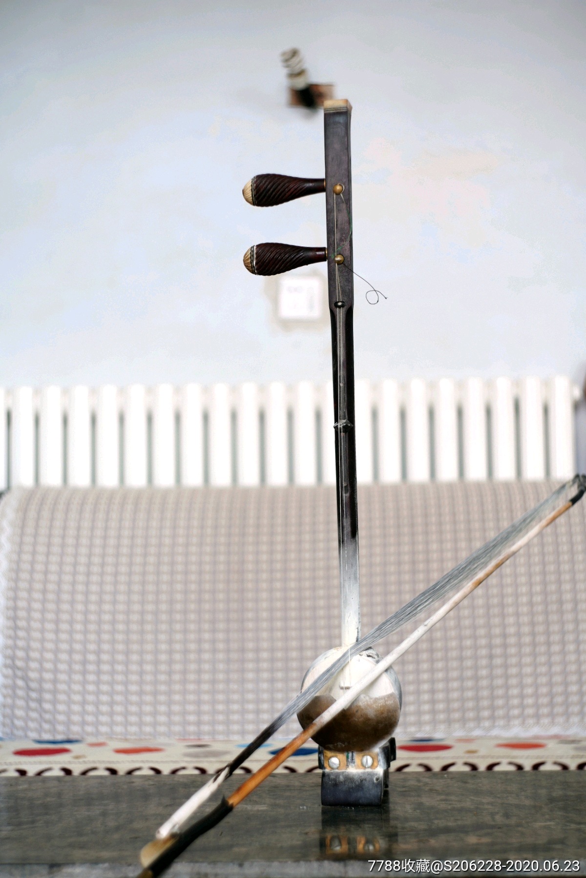 w/板胡_二胡/胡琴_第2张