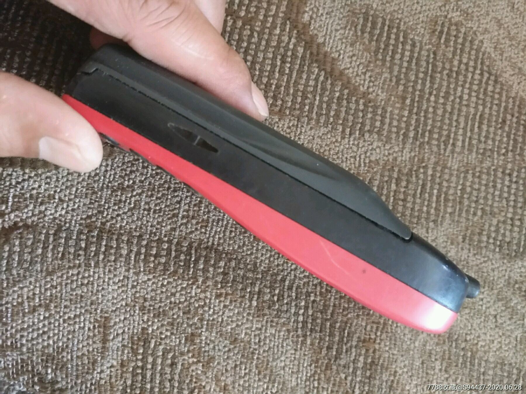 老手机,旧电话机,21世纪10年代,按键电话,台式_第4张