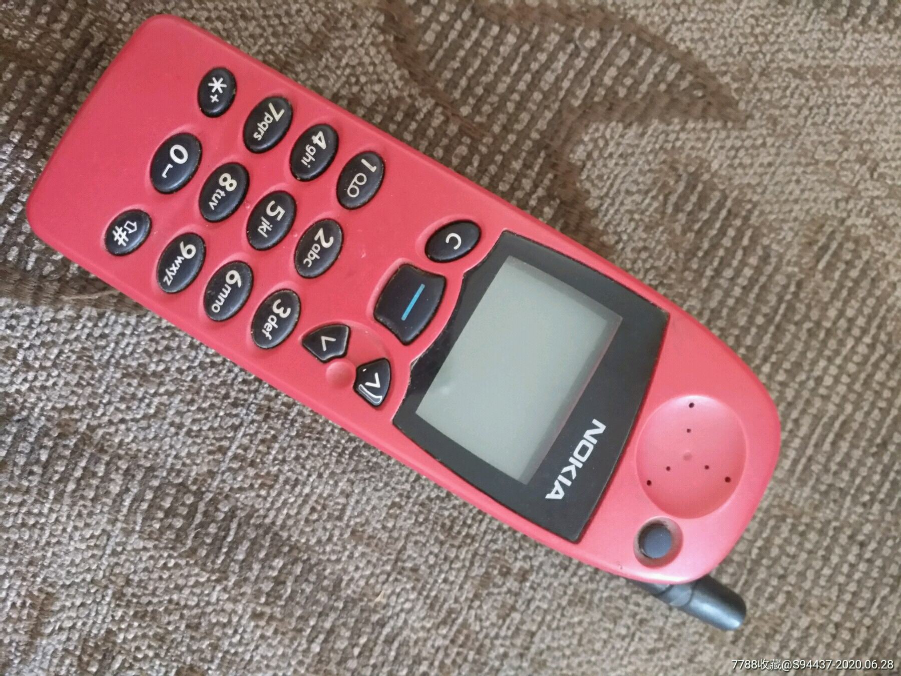 老手机,旧电话机,21世纪10年代,按键电话,台式_第7张