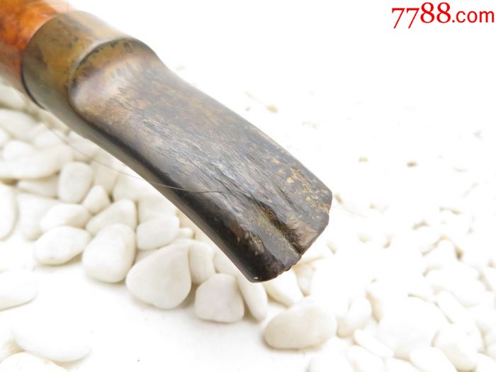 丹麦georg-jensen石楠木烟斗