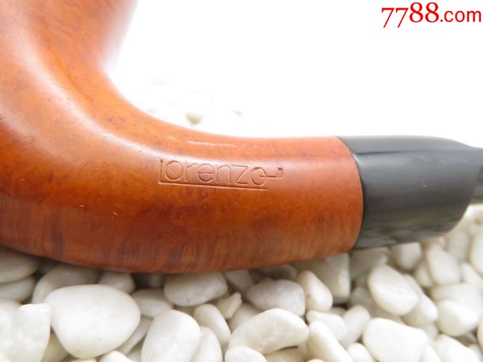 意大利lorenzo石楠木烟斗