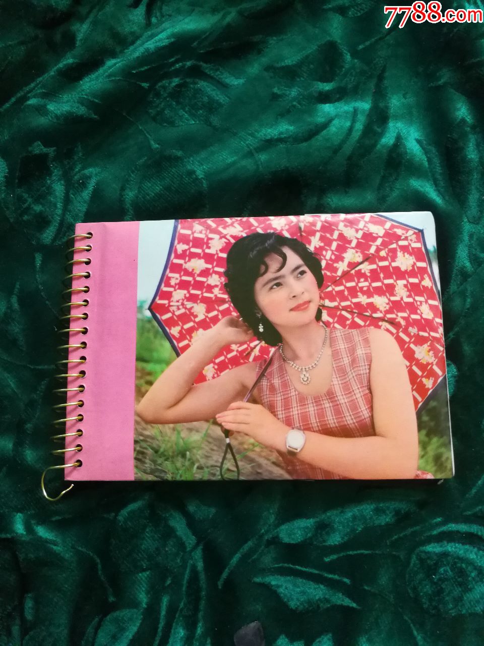 八十年代美女相册