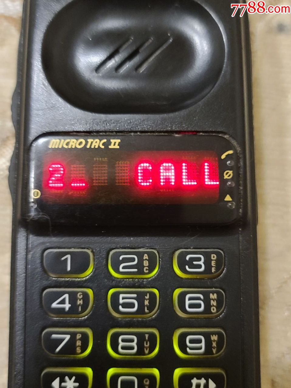 摩托罗拉模拟机