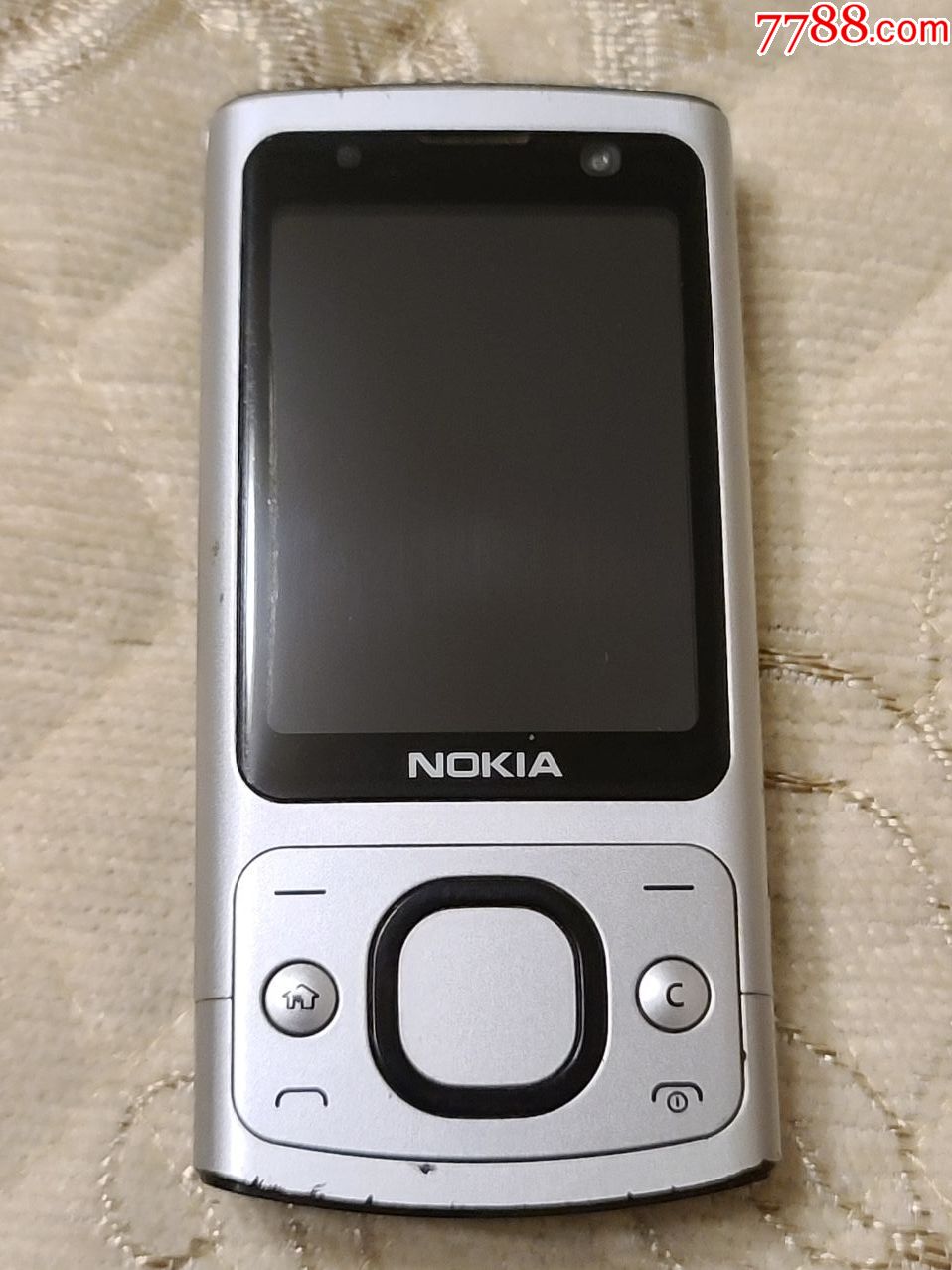 nokia6700s(nokia6700s测评)