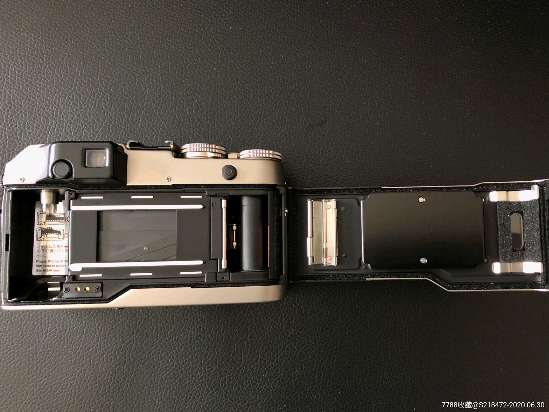 康泰时g1照相机