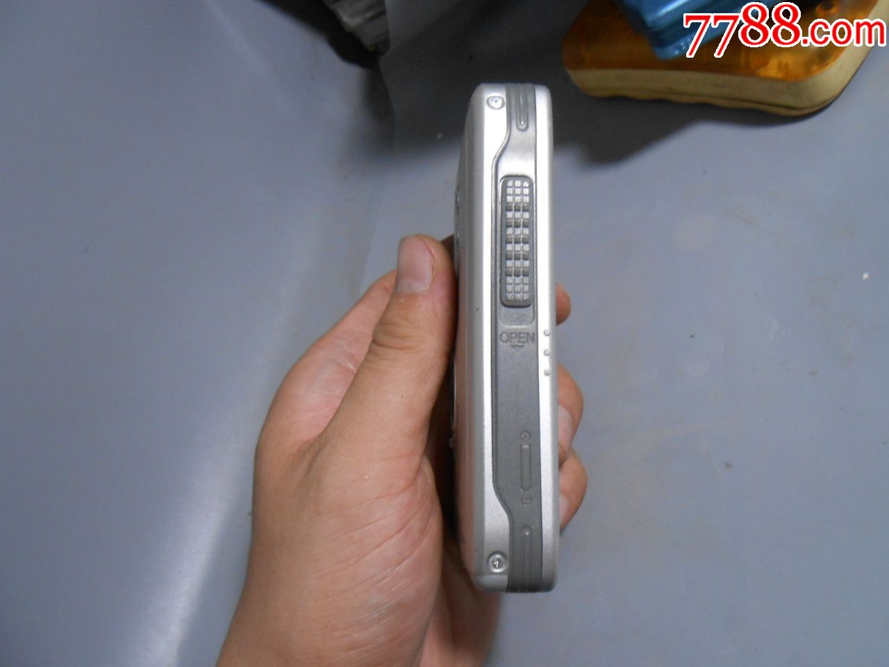 松下rq-sx57,随身听0631-42