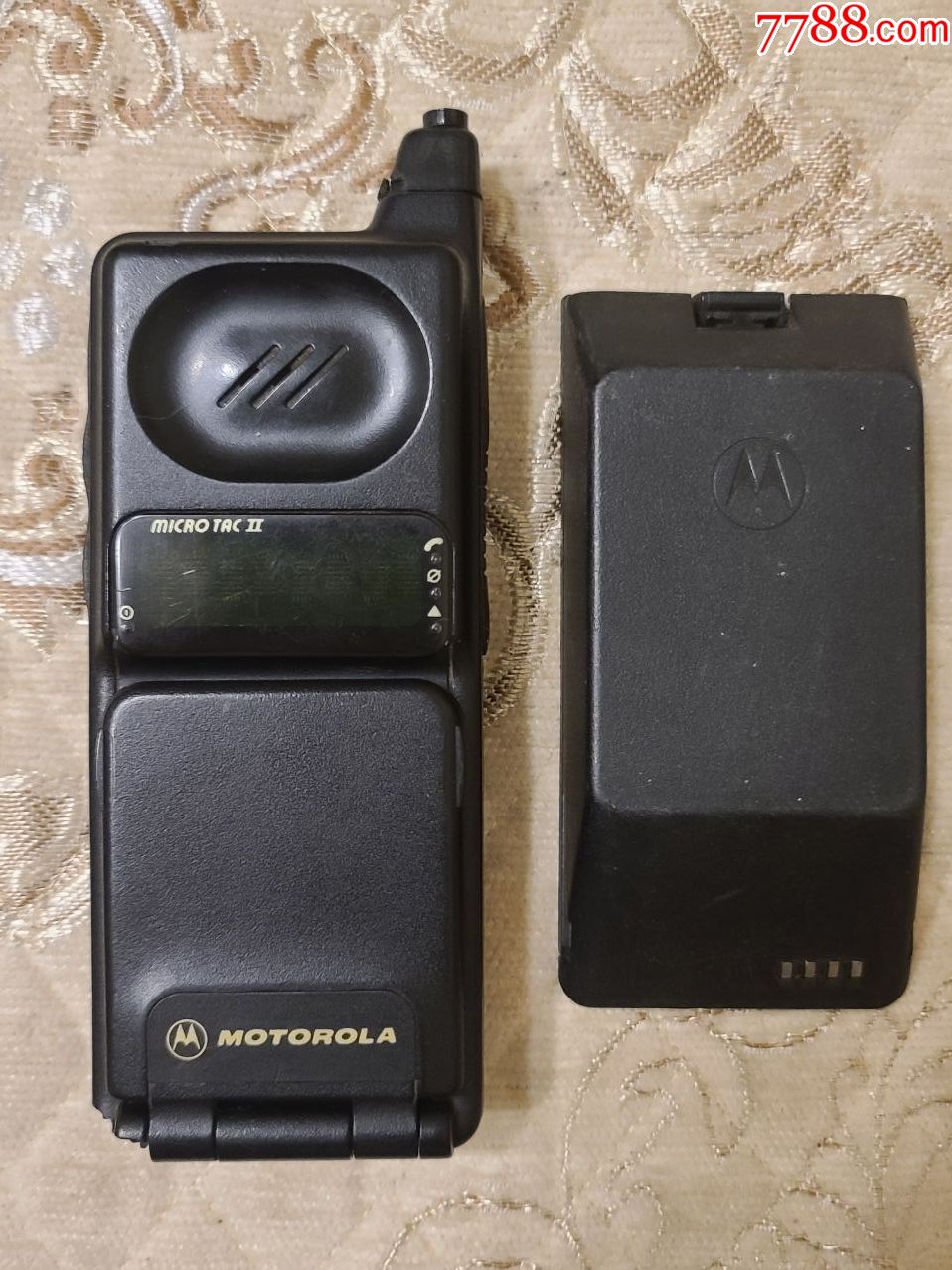 摩托罗拉模拟机