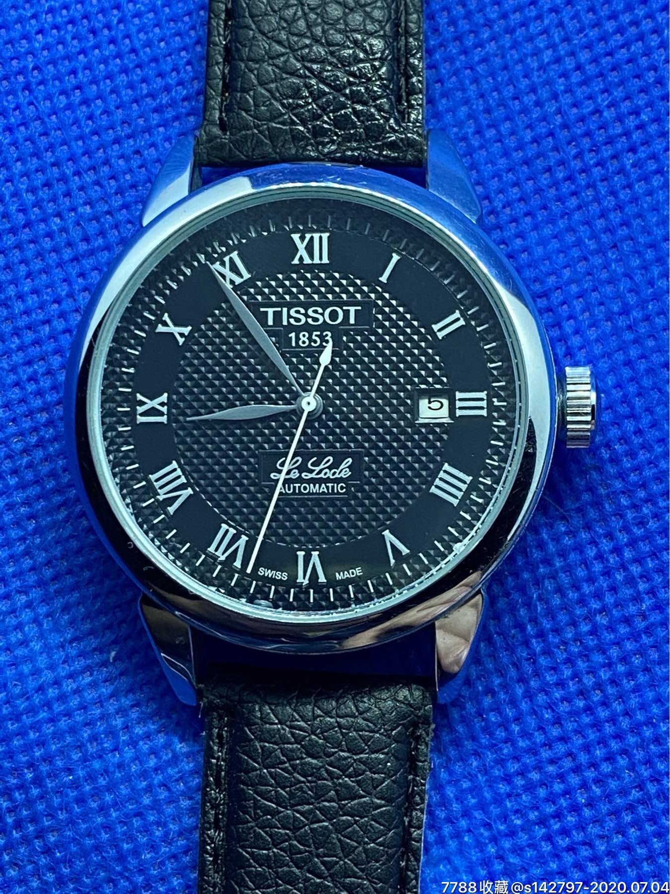 全新国产新款自动机械大表,表径连把头45mm,走时正常