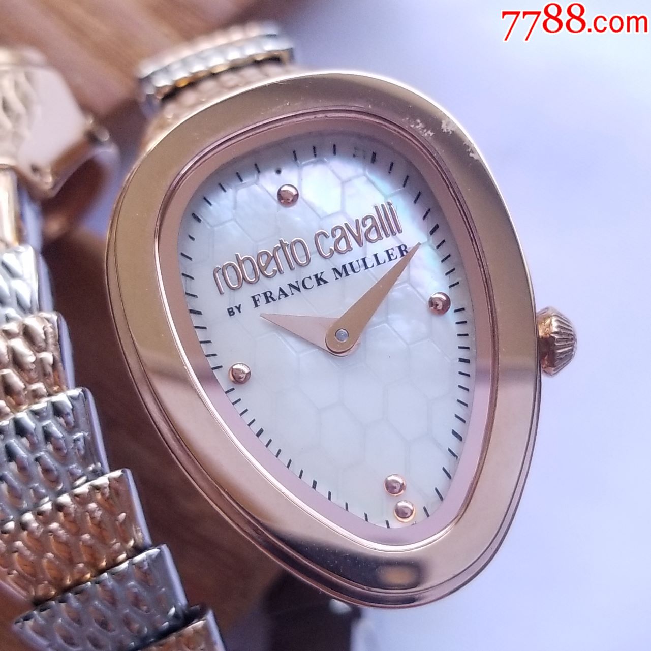 教主设计师品牌-robertocavalli-罗伯特卡沃利男表,手表/腕表_第2张