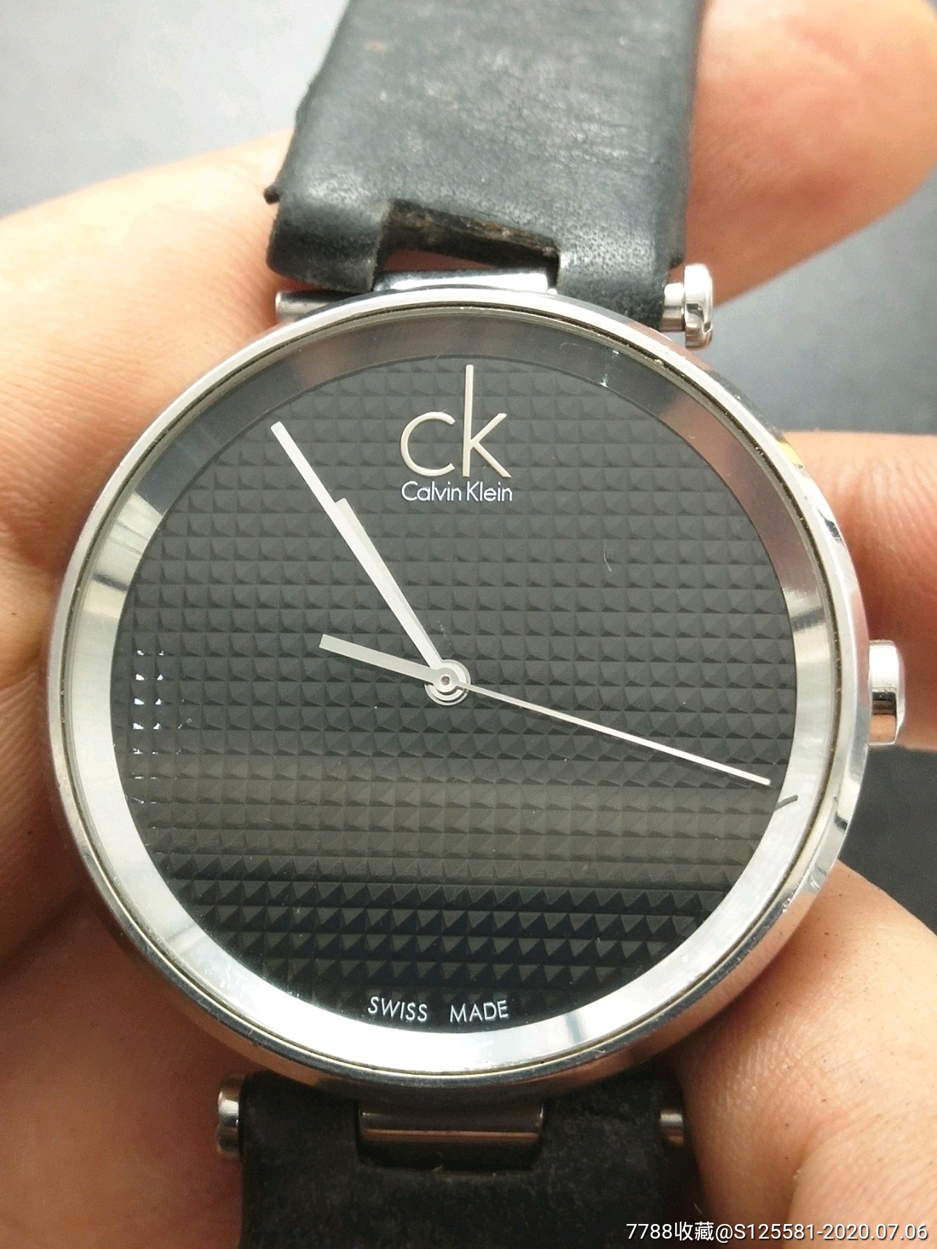ck-手表/腕表-7788旧货商城