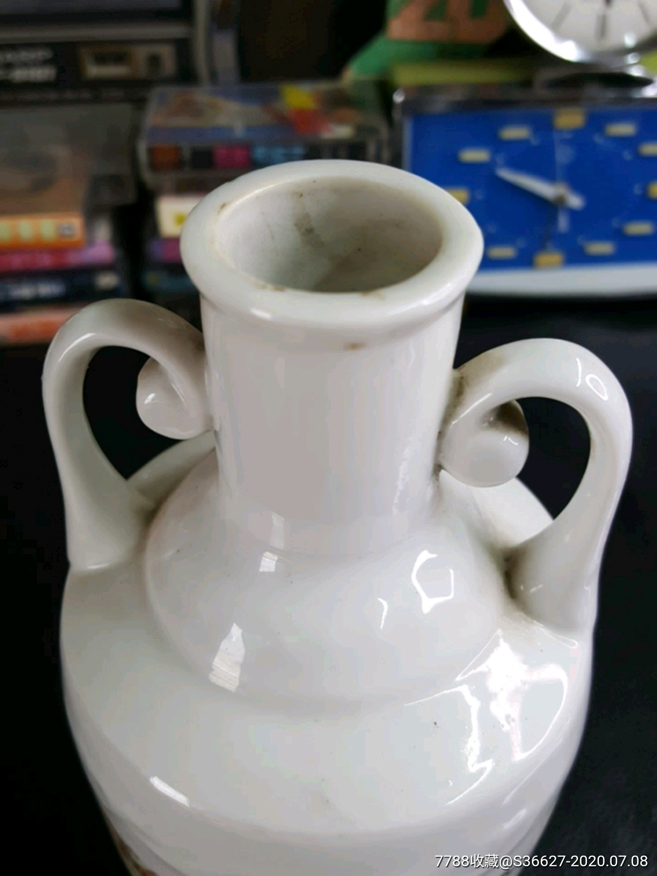 九九还童酒酒瓶