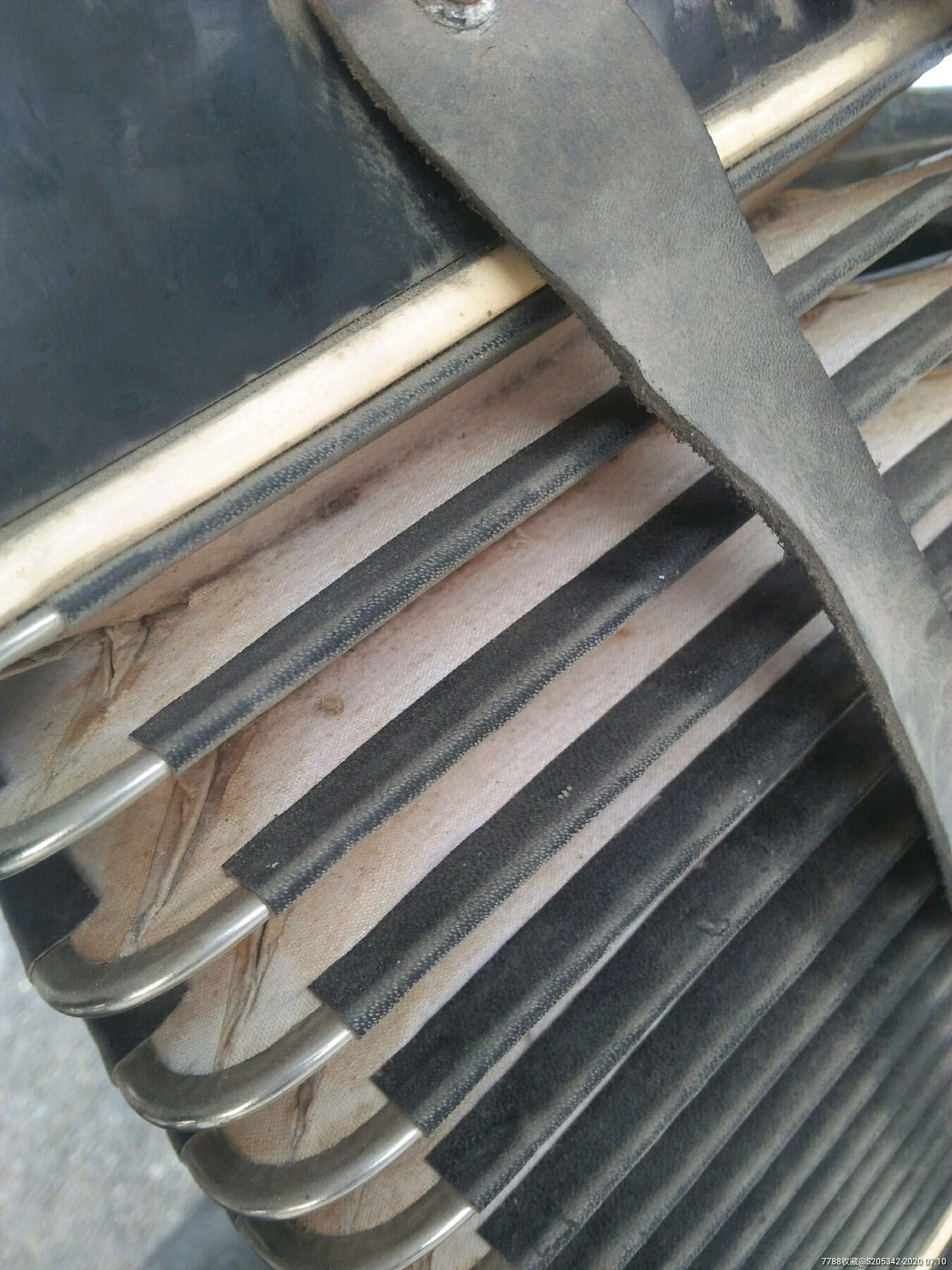 手风琴配件!拉着声音洪亮!配件机