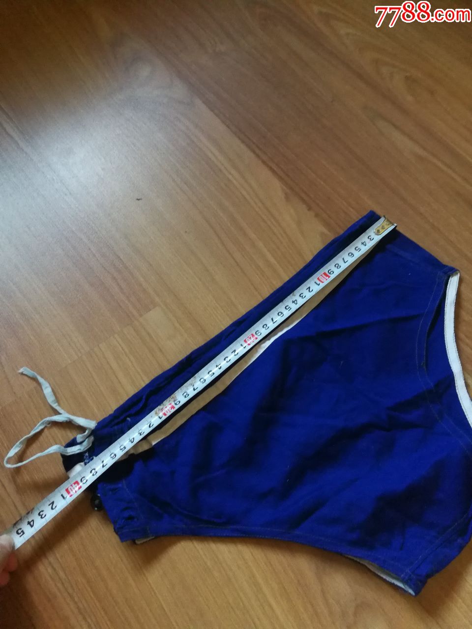 全新老式游泳裤