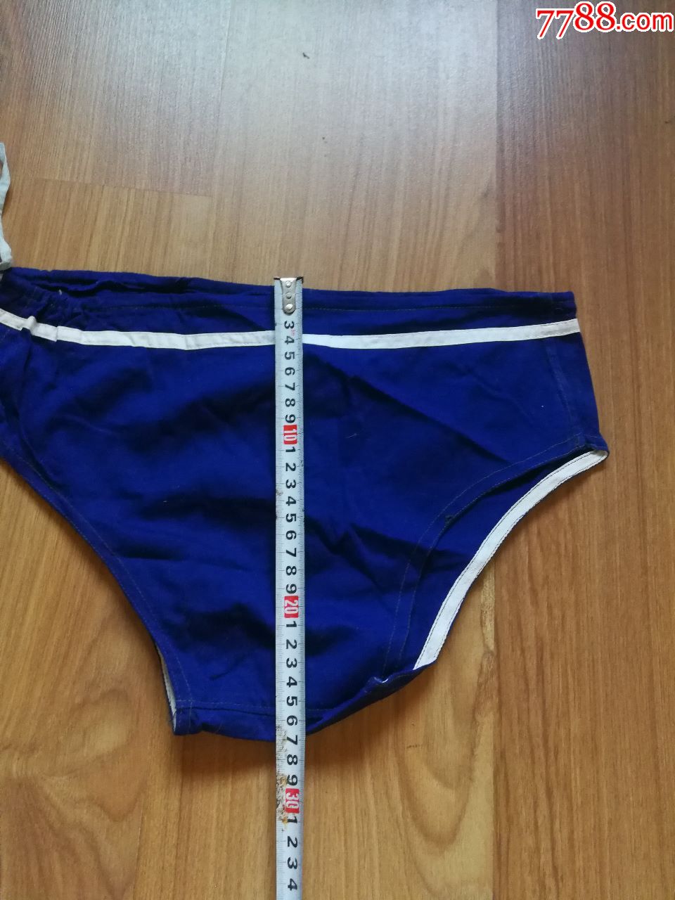 全新老式游泳裤