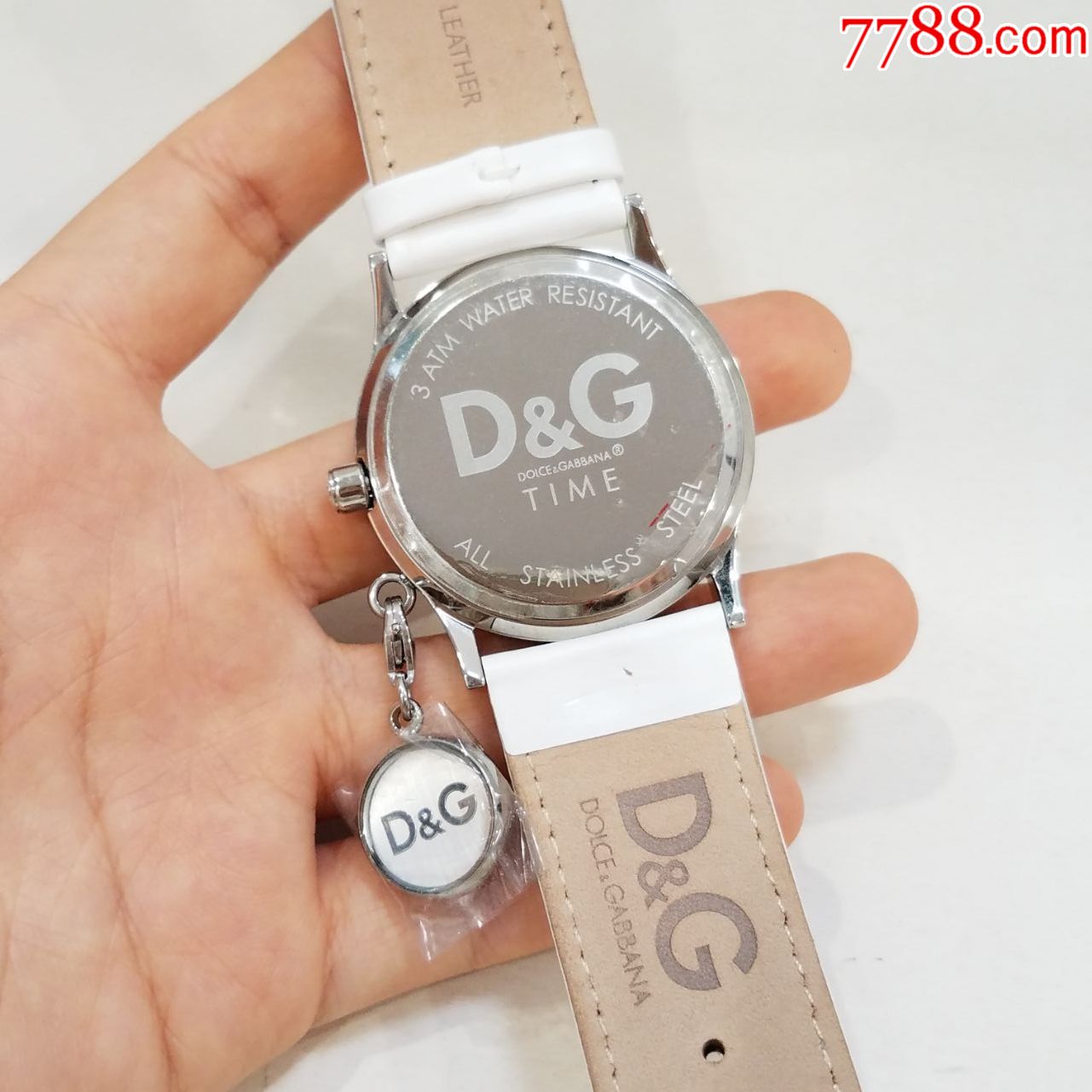 d&g手表价格图片