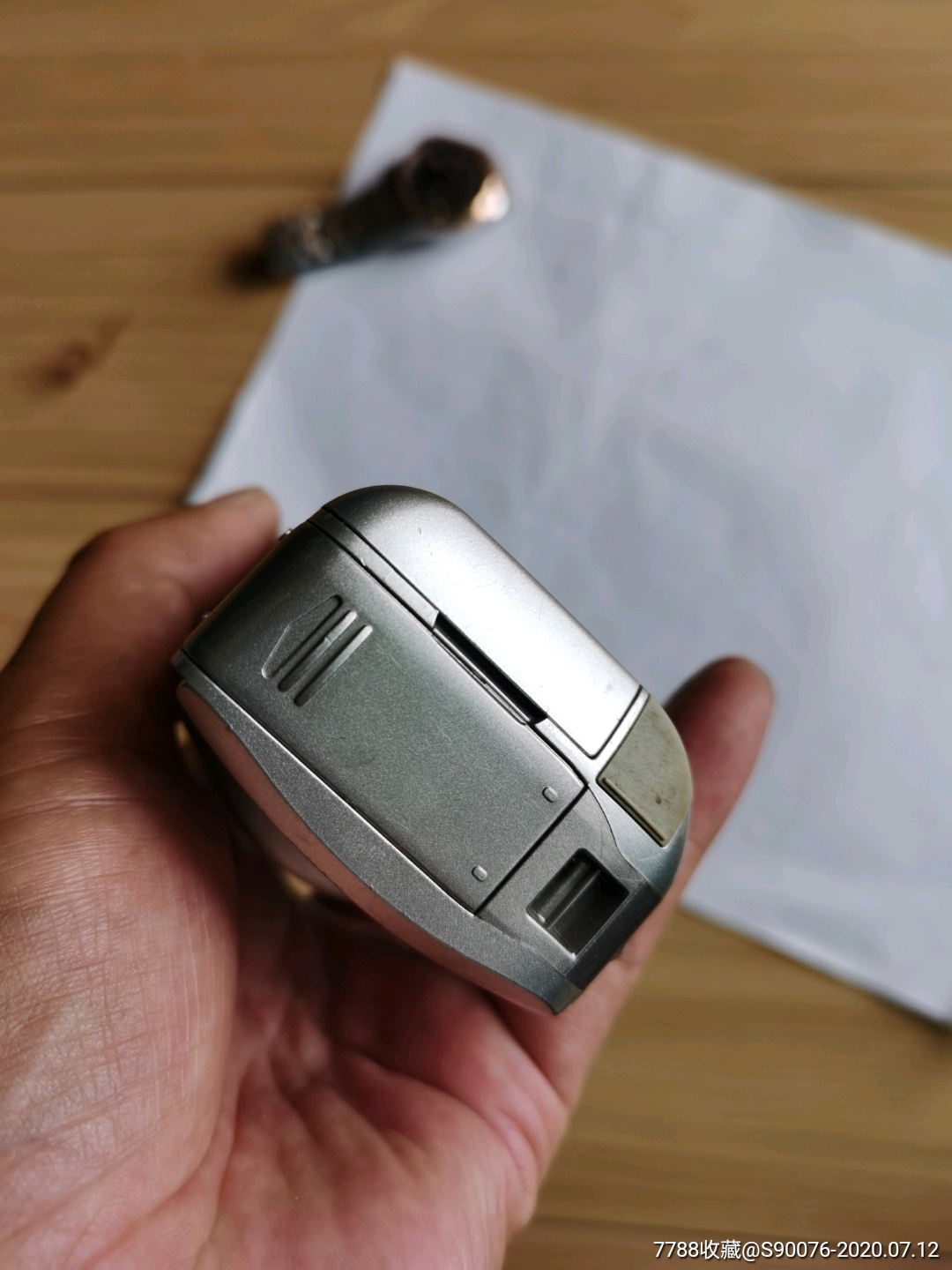 奥林巴斯c350数码相机