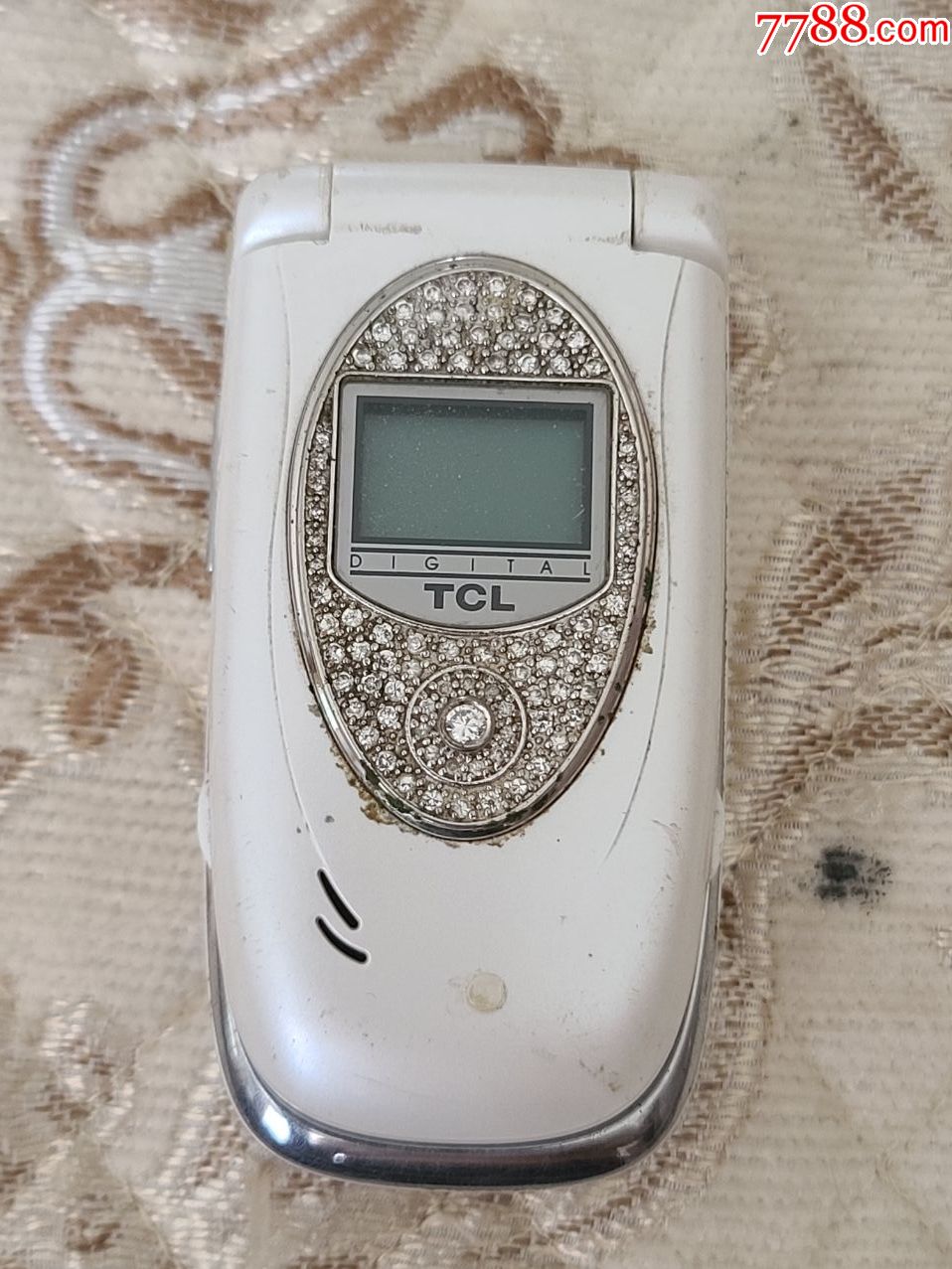 tcl3388_其他手机_字体图片_收藏价格_7788印章收藏