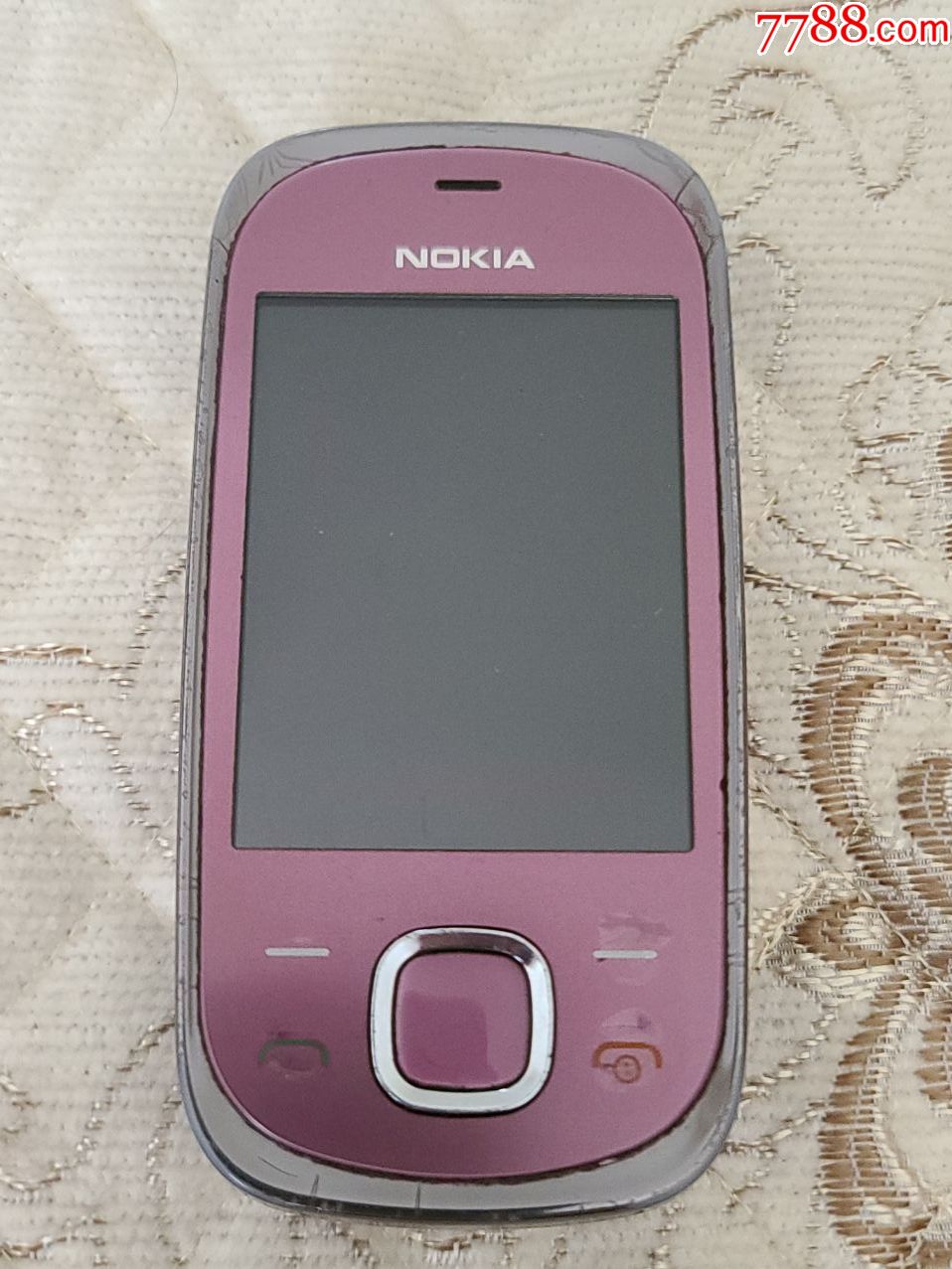 诺基亚7230
