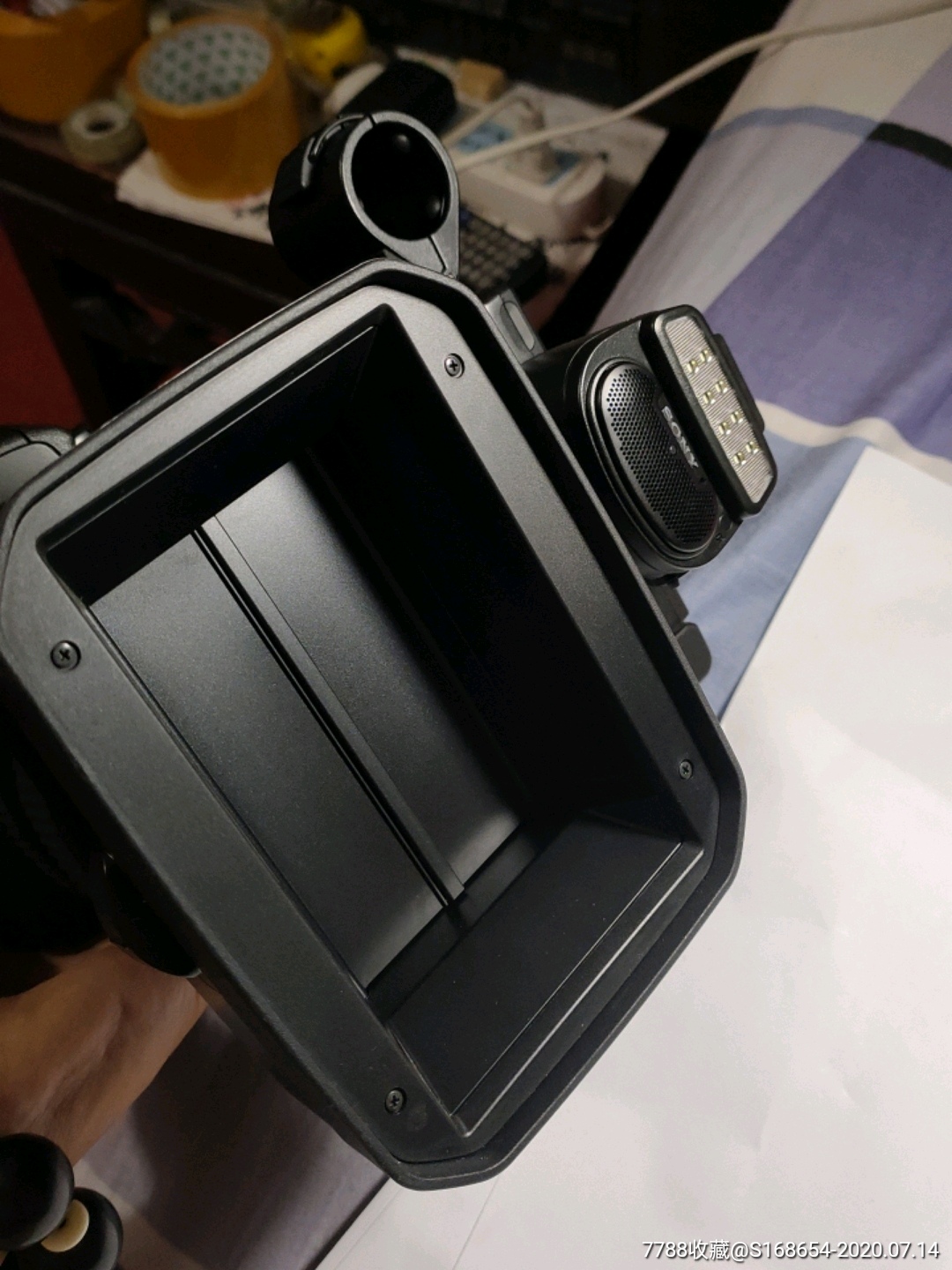 索尼nx5r摄影机2台合拍超级美品10品,摄像机/摄影机,其他摄像/摄影机