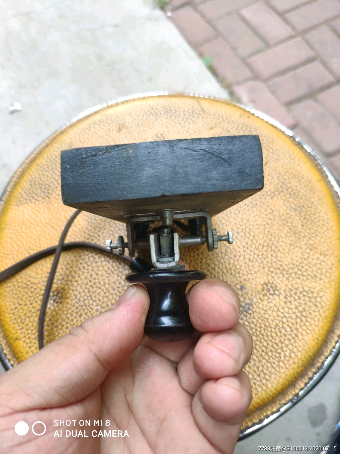 电台/发报机