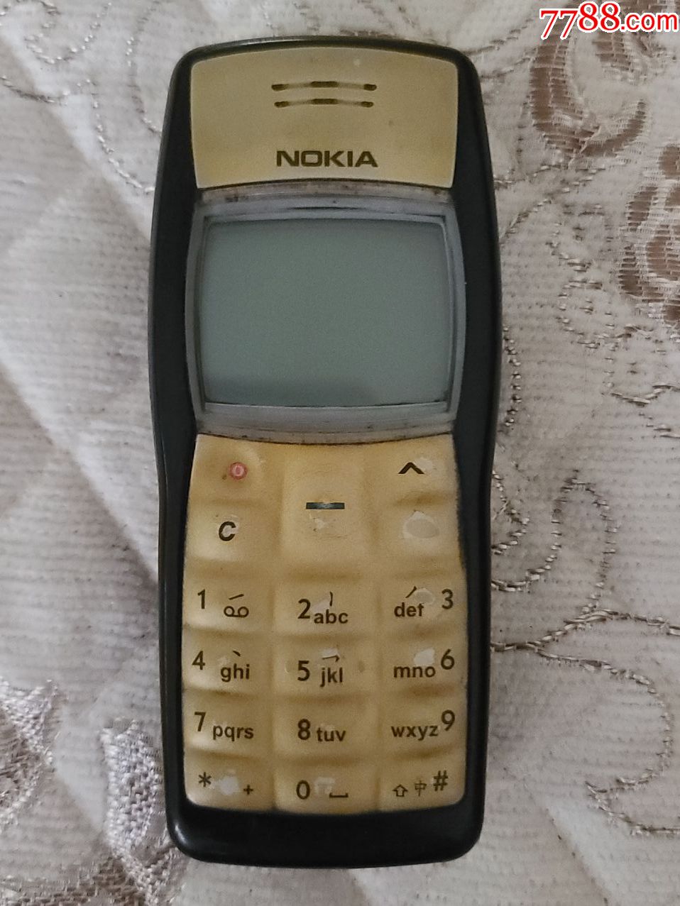 诺基亚1100