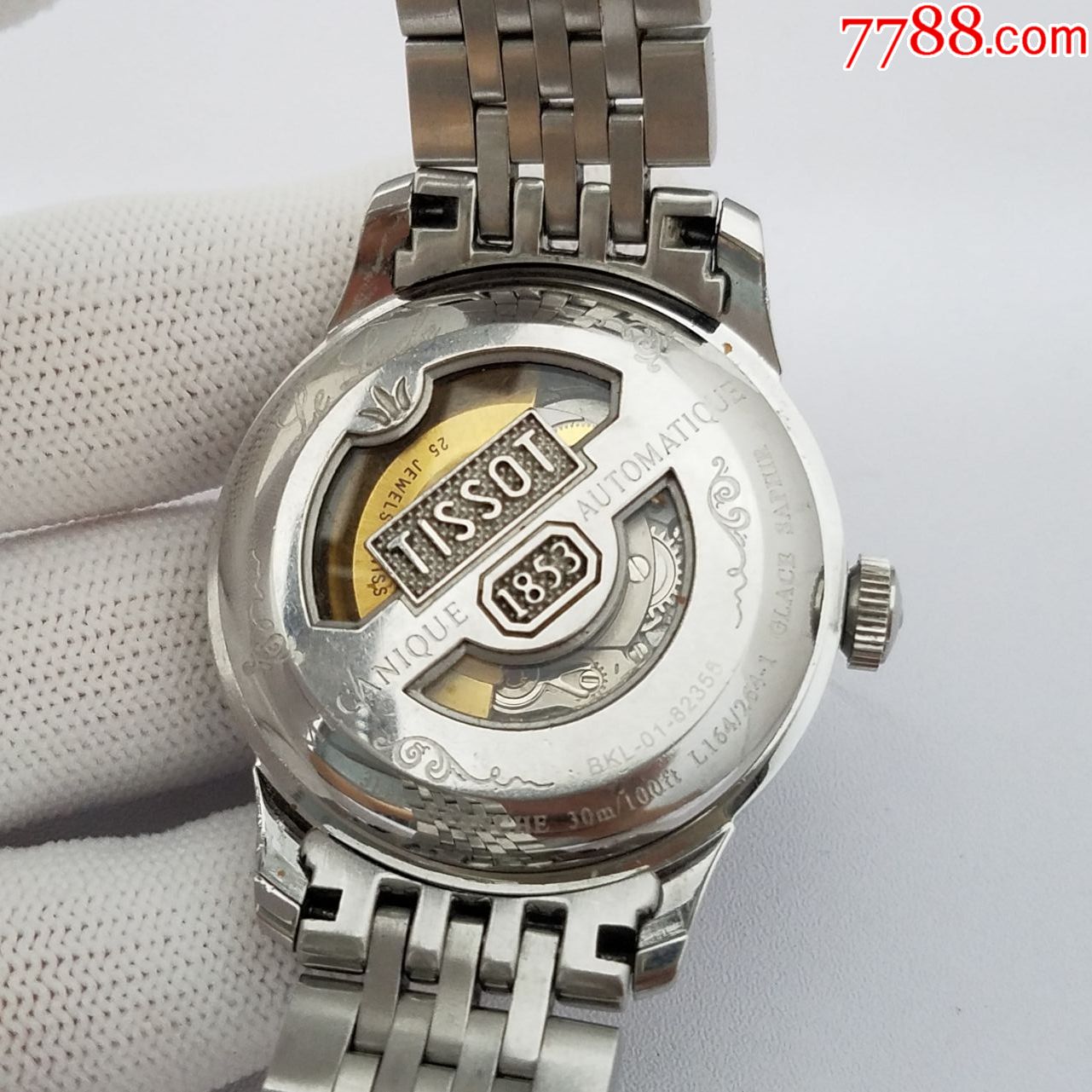 南昌天梭手表清洗保养机芯多少钱,天梭手表清洗保养价格-世界之表