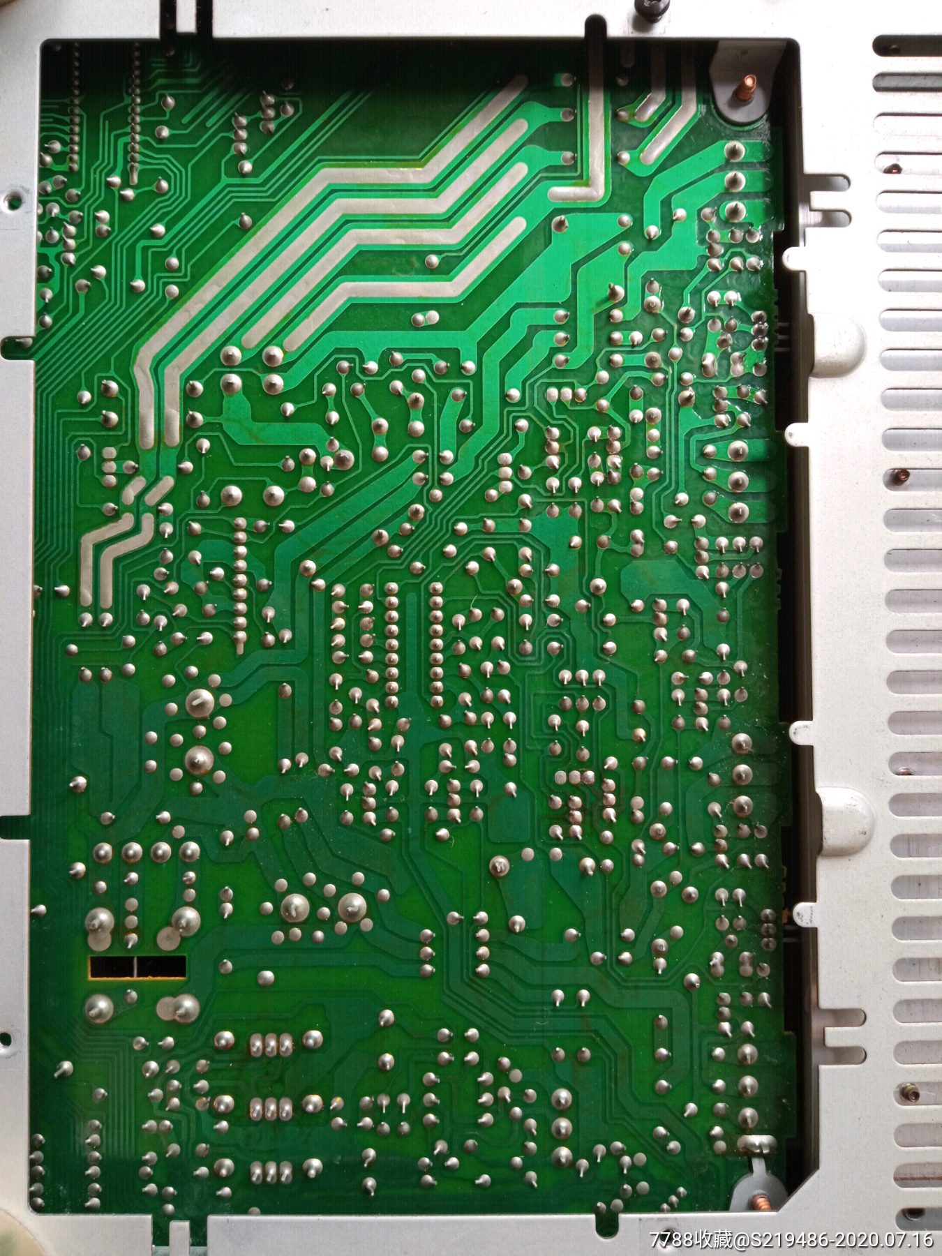 马兰士pm481a*k专业卡拉ok功放