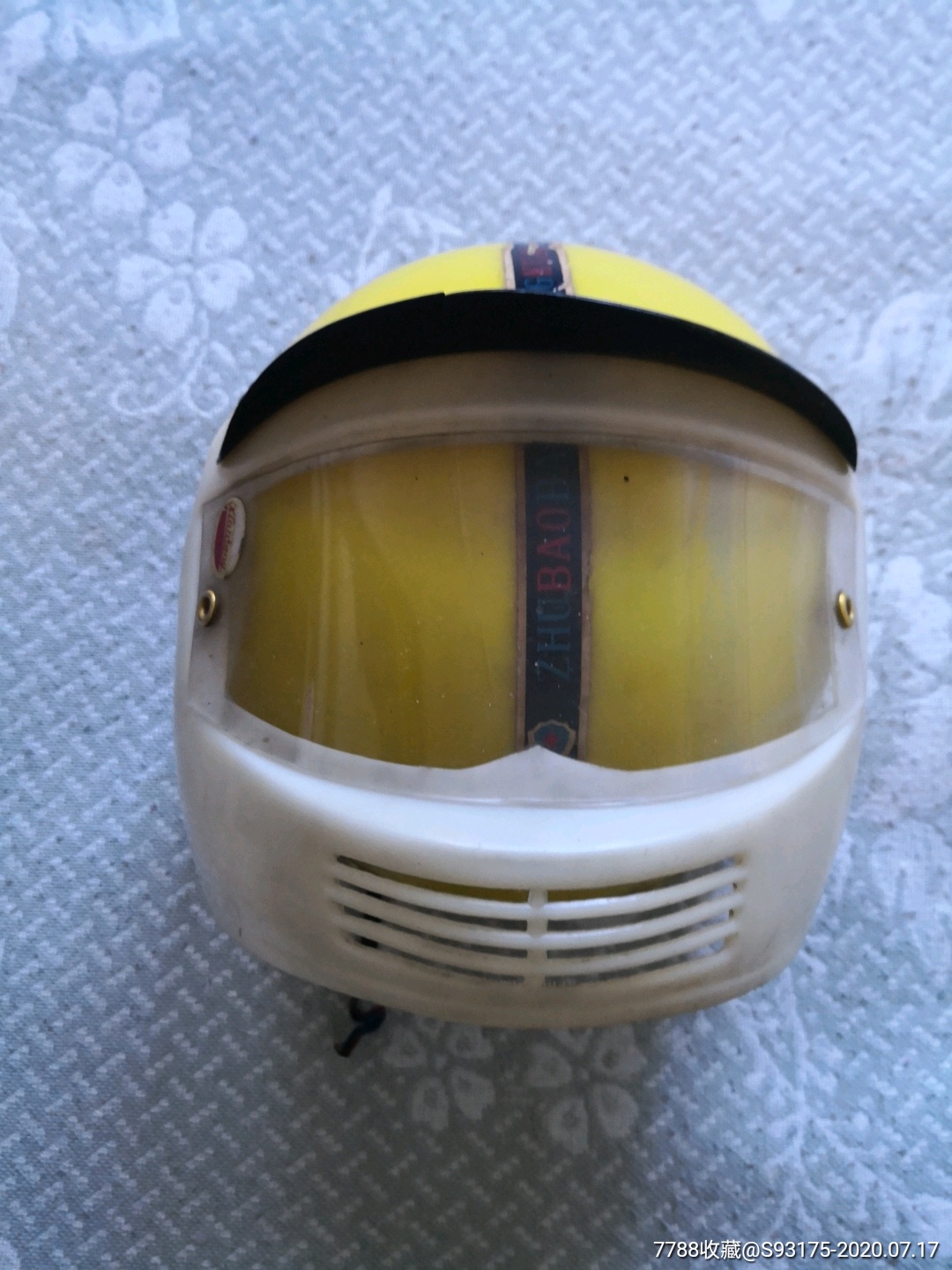 儿童头盔克赛帽_价格1000元【喜欢小丸子】_第2张