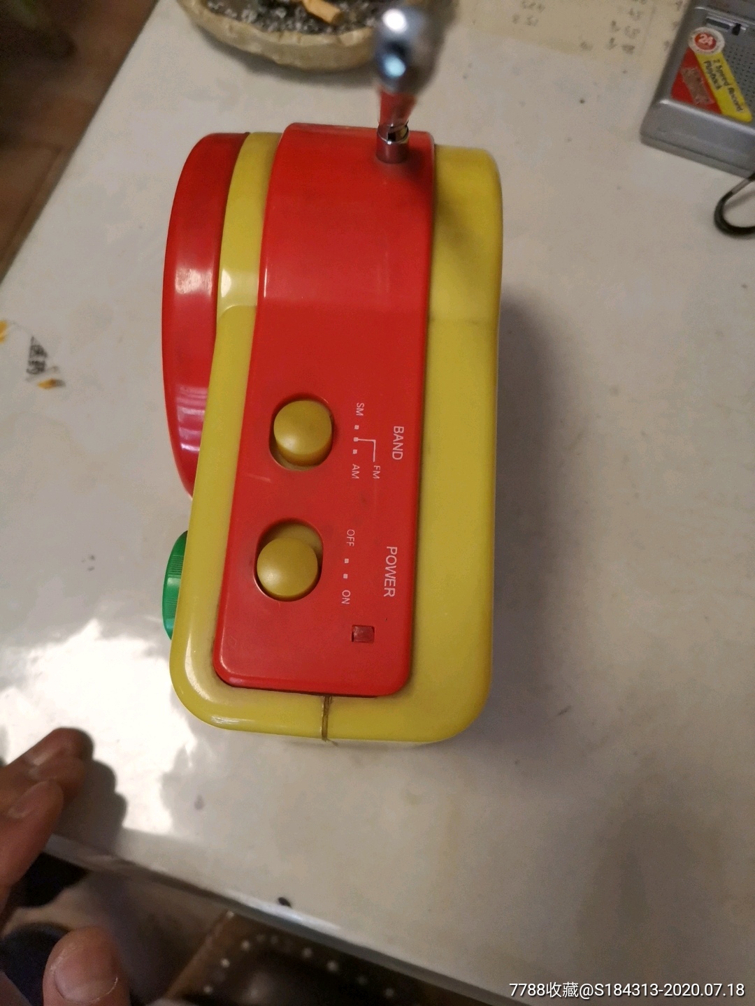 儿童机-收音机-7788收藏