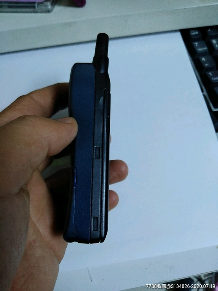 科健kgh-3000c手机一个,配件,见图